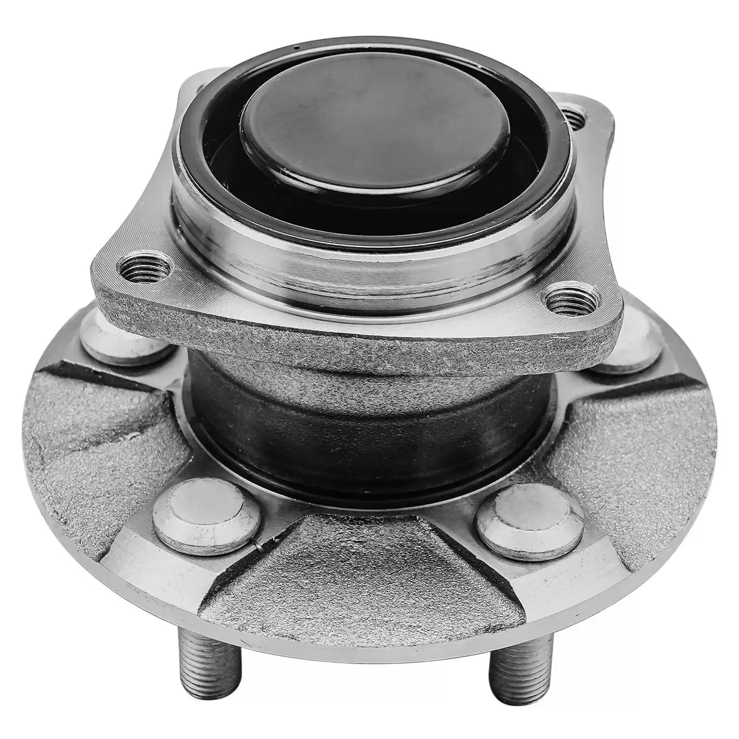 Detroit Axle - 2003-2008 Matrix Pontiac Vibe, 2 Rear Wheel Bearing Hub - Ảnh 2