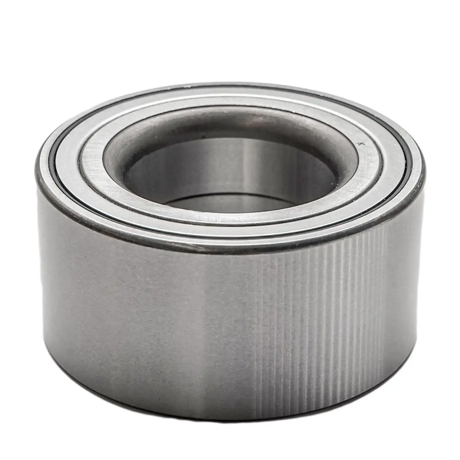 Detroit Axle - Front 2pc Wheel Press Bearings for Mitsubishi Lancer Mirage Suzuki XL-7 Nissan Sentra - Ảnh 2