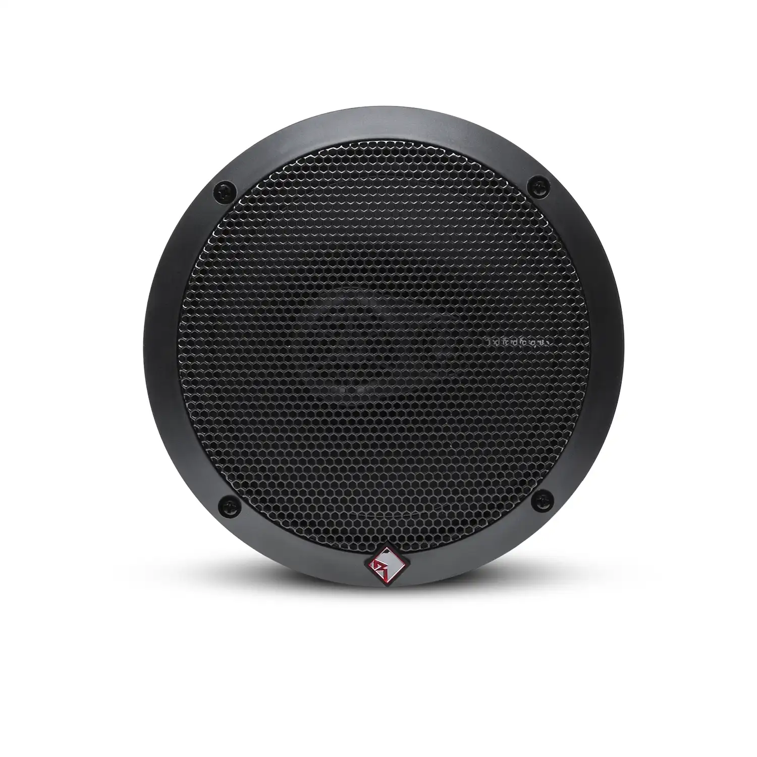 Rockford Fosgate R165X3 Prime 6.5_ 3-Way Full Range Speakers - Ảnh 2
