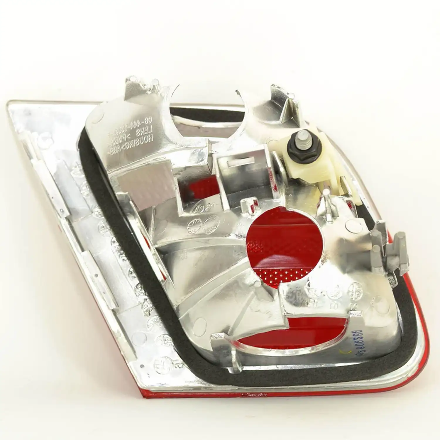 BMW 3 Series E46 1998-2003 Coupe Rear Tail Light Drivers Side Right O_S - Ảnh 2
