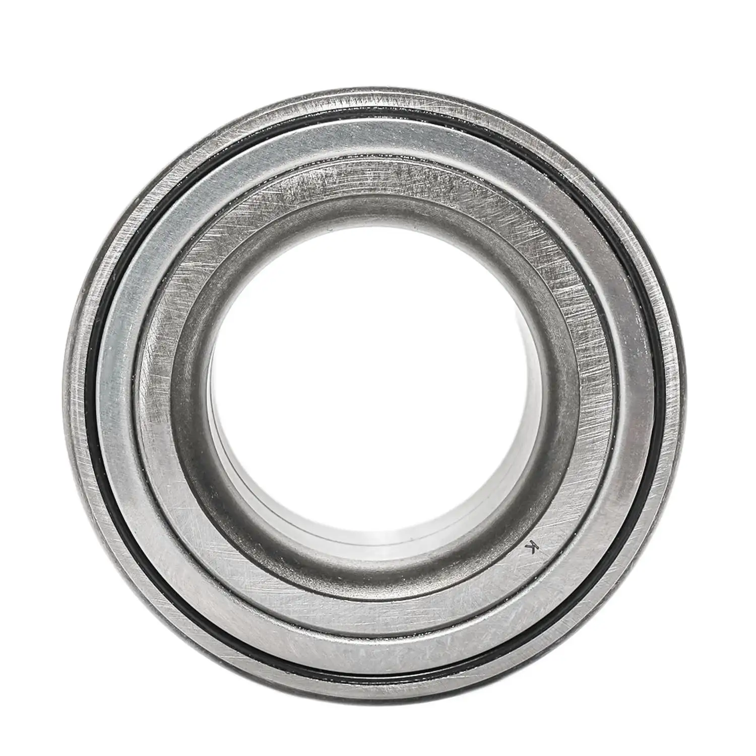 Detroit Axle - Front 2pc Wheel Press Bearings for Mitsubishi Lancer Mirage Suzuki XL-7 Nissan Sentra - Ảnh 3