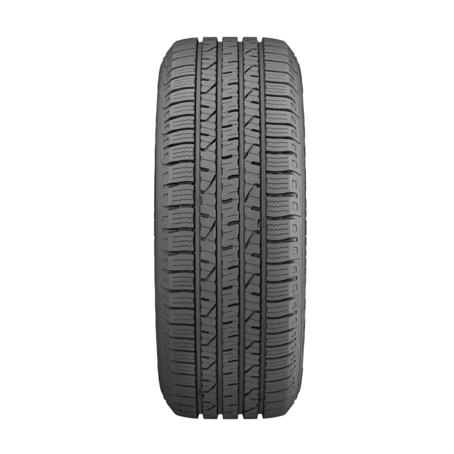 Goodyear Wrangler Steadfast HT All Season 275_50R22 115H XL Light Truck Tire - Ảnh 3
