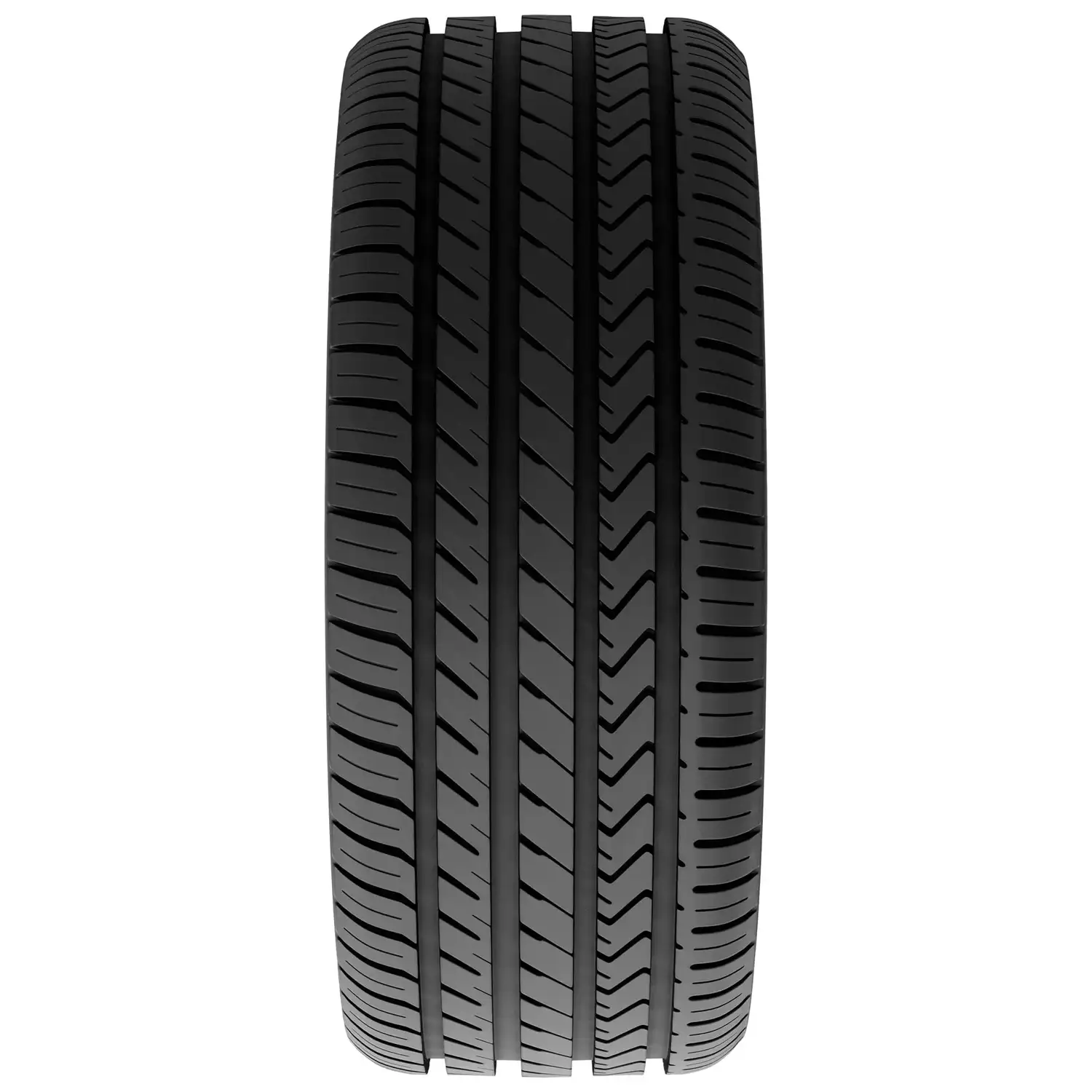 Lexani LX-Twenty Performance 255_45ZR19 104Y Passenger Tire - Ảnh 3
