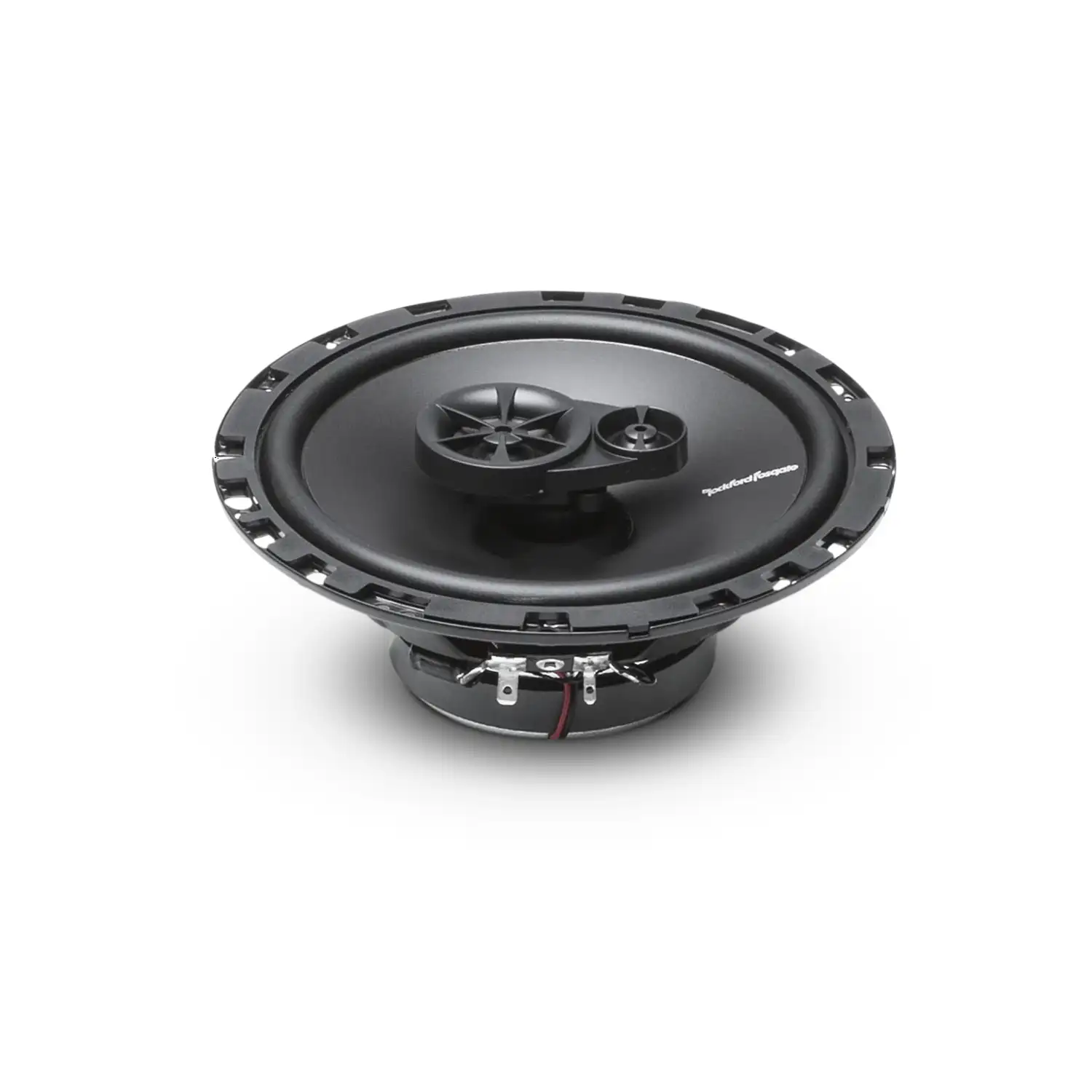 Rockford Fosgate R165X3 Prime 6.5_ 3-Way Full Range Speakers - Ảnh 3