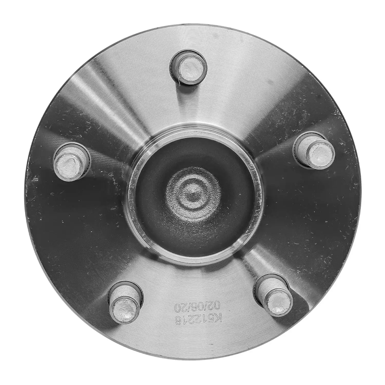 Detroit Axle - 2003-2008 Matrix Pontiac Vibe, 2 Rear Wheel Bearing Hub - Ảnh 3