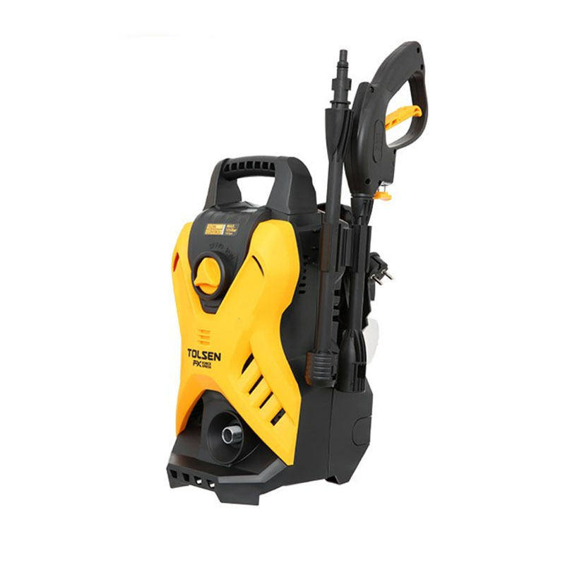 Máy Rửa Xe Ô Tô TOLSEN 79588 1400W Áp Lực Cao - hình ảnh sản phẩm