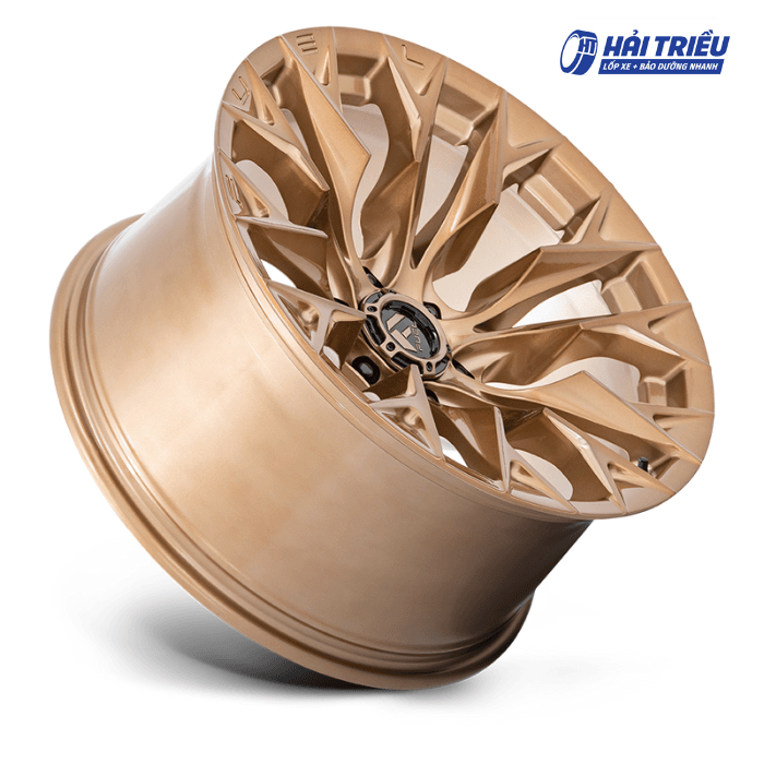 MÂM FUEL FLAME 6 D805 - Lốp Xe Hải Triều - hình ảnh sản phẩm