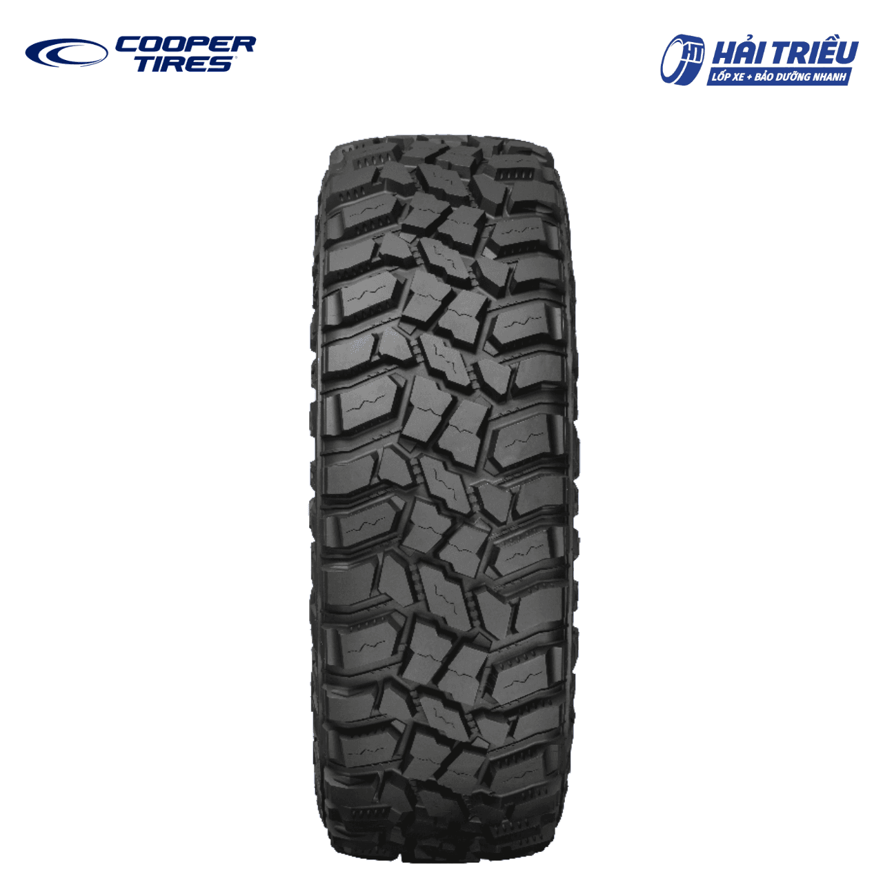 Lốp Cooper Discoverer STT Pro - hình ảnh sản phẩm