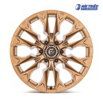MÂM FUEL FLAME 6 D805 - Lốp Xe Hải Triều - góc nhìn 4