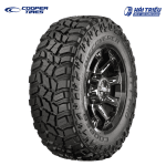 Lốp Cooper Discoverer STT Pro - góc nhìn 5