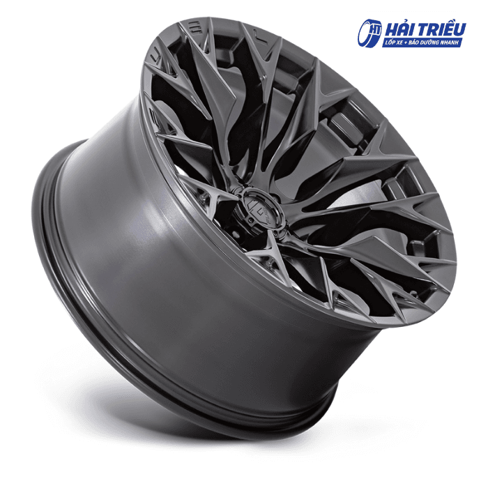 MÂM FUEL FLAME 6 - Lốp Xe Hải Triều - góc nhìn 2