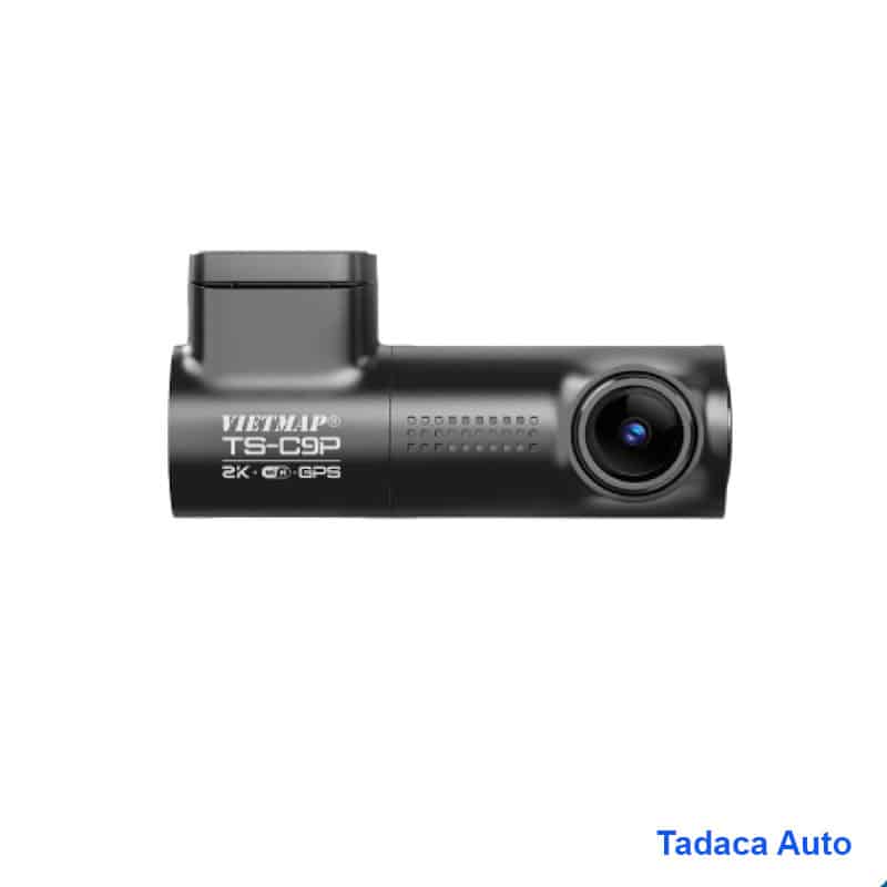 Camera Hành Trình Vietmap TSC9P Ghi Hình 2K - hình ảnh sản phẩm