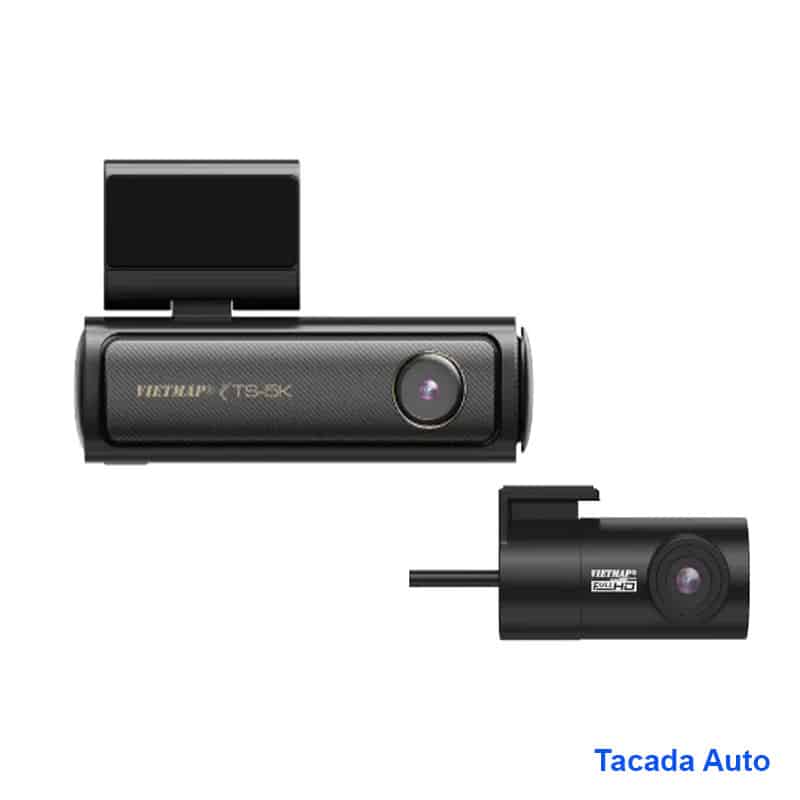 Camera Hành Trình Vietmap TS-5K Chính Hãng - hình ảnh sản phẩm
