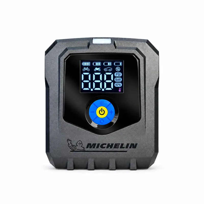 Bơm Lốp Không Dây Michelin M2567 Chính Hãng - hình ảnh sản phẩm