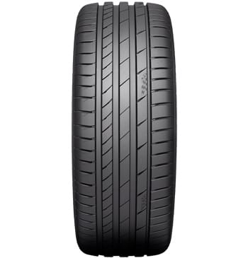 Lốp Kumho Ecsta PS71 SUV 255/50/R19 - góc nhìn 2