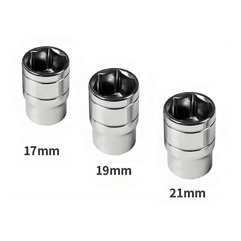 Tay quay cộng lực tháo ốc, bulong lốp xe hơi – xe tải ZLB16 (HT-16)
