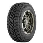 Lốp Cooper Discoverer S/T MAXX - góc nhìn 5