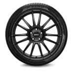 Lốp Pirelli P-Zero 305/30/R20 - góc nhìn 4