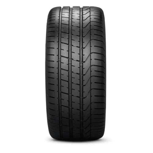 Lốp Pirelli P-Zero 305/30/R20 - góc nhìn 2