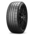 Lốp Pirelli P-Zero PZ4 275/40/R20 Runflat - góc nhìn 3