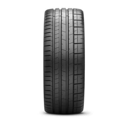 Lốp Pirelli P-Zero PZ4 275/40/R20 Runflat - góc nhìn 2