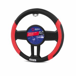 Bọc Vô Lăng SPARCO SPC1113RSS