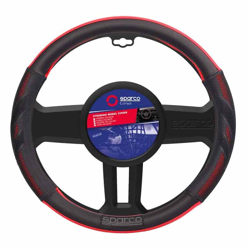 Bọc Vô Lăng SPARCO SPS100RDS