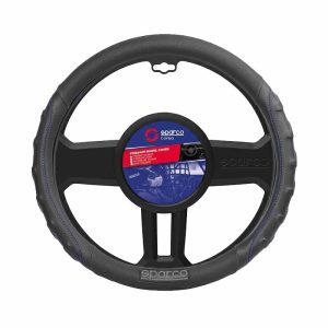 Bọc Vô Lăng SPARCO SPS102BLS