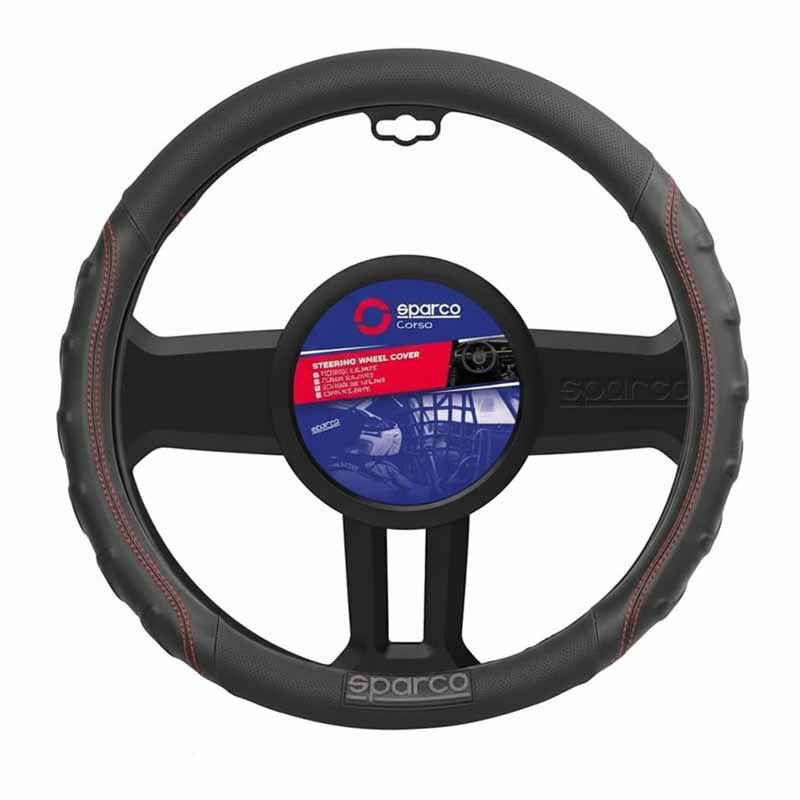 Bọc Vô Lăng SPARCO SPS102RDS