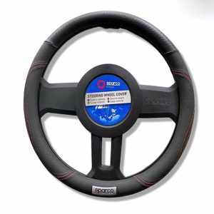 Bọc Vô Lăng SPARCO SPS122RDS