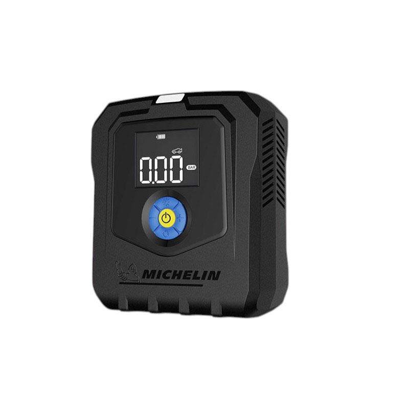 Bơm Lốp Không Dây Michelin M2567 Chính Hãng