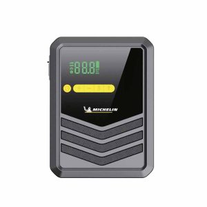 Bơm Lốp Kiêm Kích Bình Michelin BCJS003-1 Đa Năng