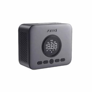 Bơm Lốp Ô Tô 70mai TP07 Không Dây