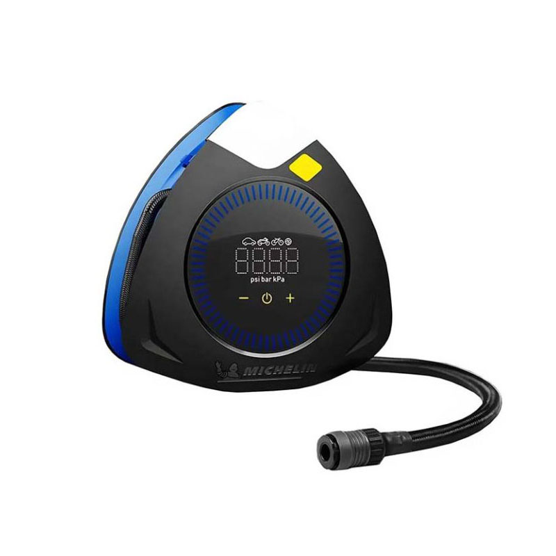 Bơm Lốp Ô Tô Michelin M2202 Chính Hãng