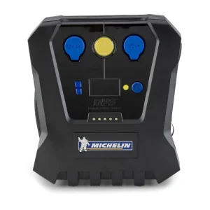 Bơm Michelin 12264 Chính Hãng, Tích Hợp Sạc USB - hình ảnh sản phẩm