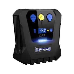 Bơm Michelin 12266 Chính Hãng Tự Ngắt Thông Minh - hình ảnh sản phẩm