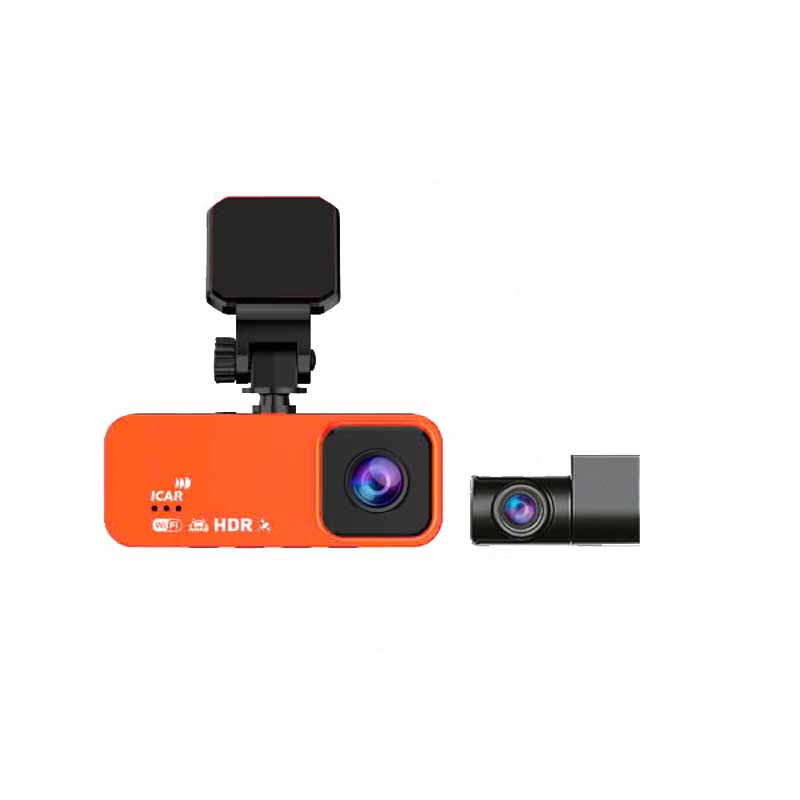 Camera Hành Trình Icar Ellicam A650 - hình ảnh sản phẩm
