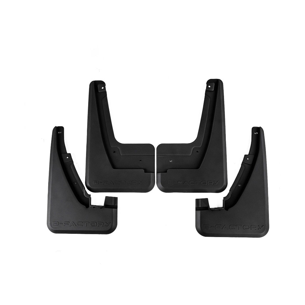 Chắn bùn VF3 B-Factory - Phụ kiện Vinfast VF3 chính hãng