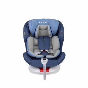 Ghế Ngồi Ô Tô Cho Bé Chilux Roy 360 Cho Trẻ Từ 0 Đến 12 Tuổi