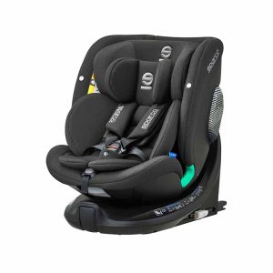 Ghế Ngồi Ô Tô Cho Bé Sparco SK77000I