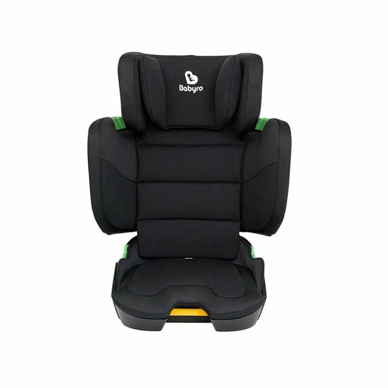 Ghế Ngồi Ô Tô Trẻ Em BABYRO I-TREK