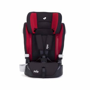 Ghế Ngồi Ô Tô Trẻ Em Joie Elevate Cherry 1 Đến 12 Tuổi