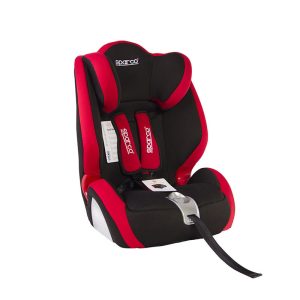 Ghế Ngồi Ô Tô Trẻ Em Sparco F1000K Chính Hãng