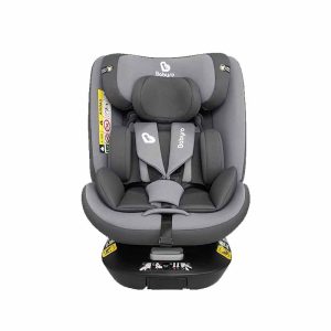 Ghế Ngồi Trẻ Em Ô Tô BABYRO I-SPINSAFE Chuẩn Châu Âu
