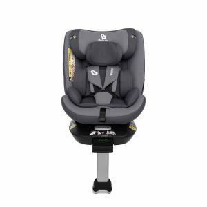 Ghế Ngồi Trẻ Em Ô Tô Babyro I-SPINSAFE PRO Chuẩn Châu Âu