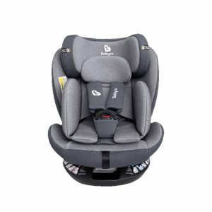 Ghế Ngồi Trẻ Em Ô Tô BABYRO SPINSAFE Chuẩn Châu Âu