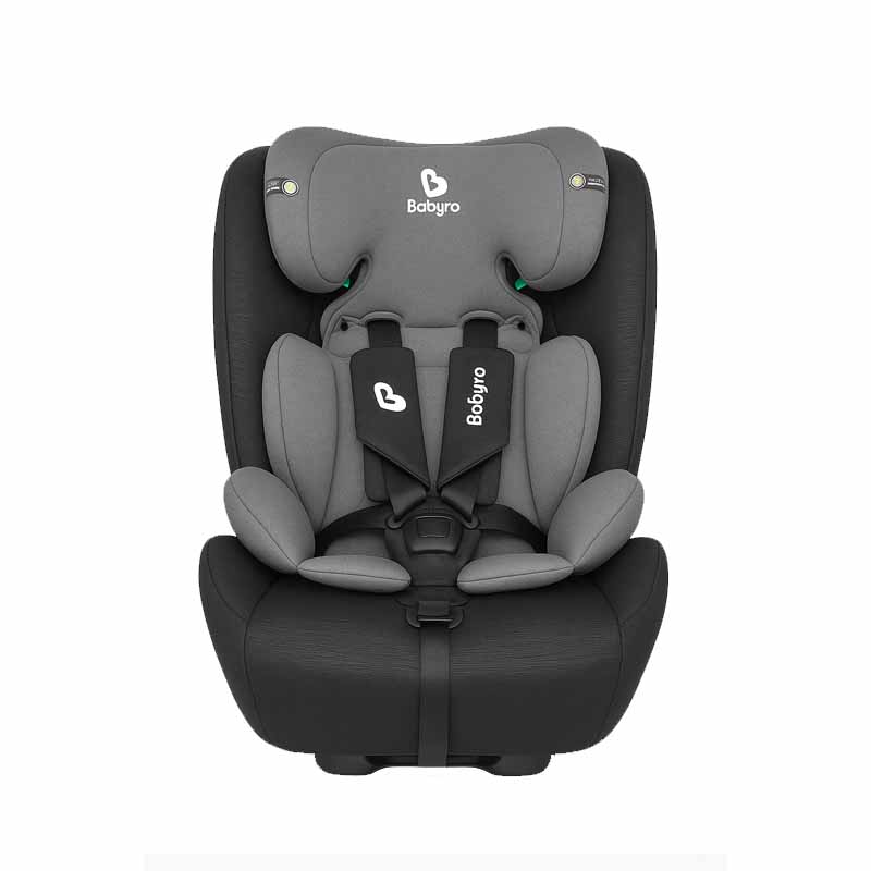 Ghế Ngồi Trẻ Em Ô Tô BABYRO I-WING Chuẩn Châu Âu - hình 2