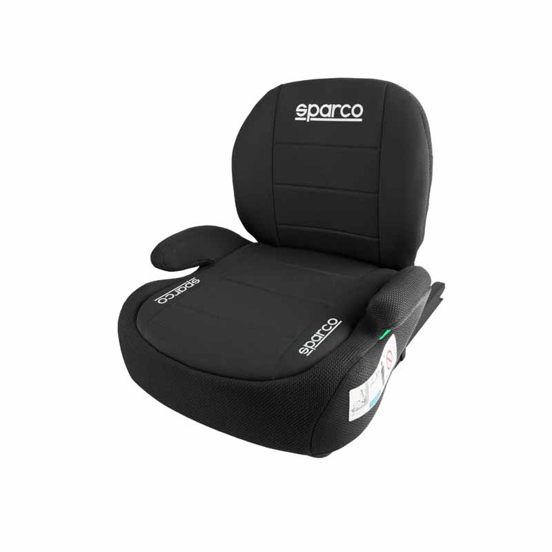 Ghế Trẻ Em Ô Tô Sparco SK100IB_BKBL - hình 2