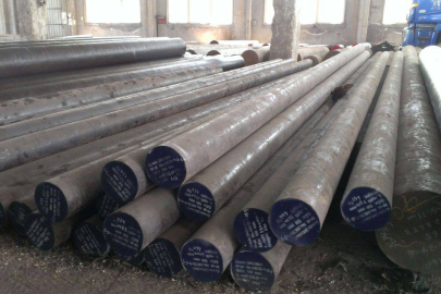 Thép 40Cr là thép gì? ứng dụng của thép tròn 40Cr