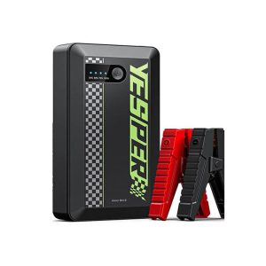 Kích Bình Ắc Quy Yesper Armor Mini 1200A Chính Hãng
